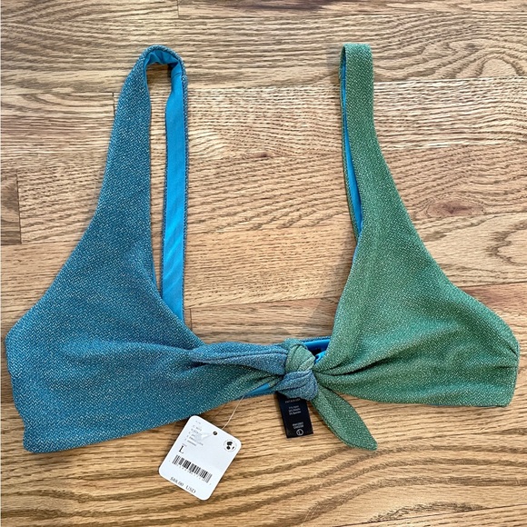 ⭐️SALE NWT Beach Riot Bikini - Picture 5 of 16
